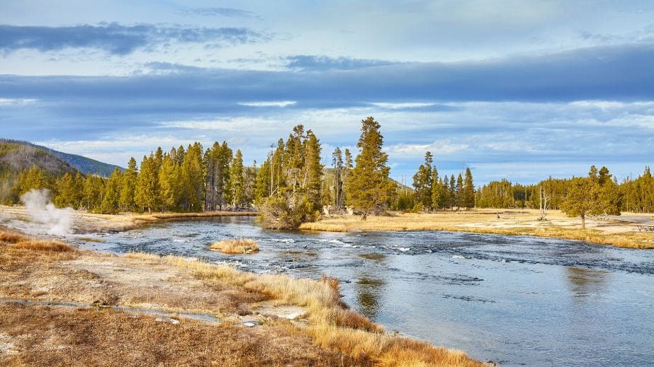 10 The Most Dangerous National Parks in the U.S
