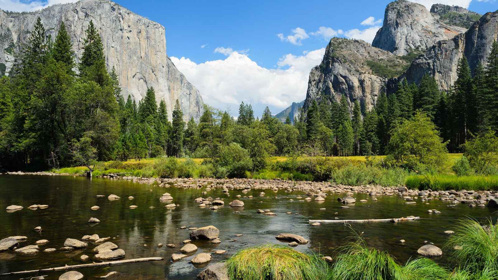 10 Best Destinations for RV Campers in America