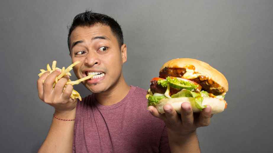 25 Foods You Didn’t Know Were Killing Your Metabolism