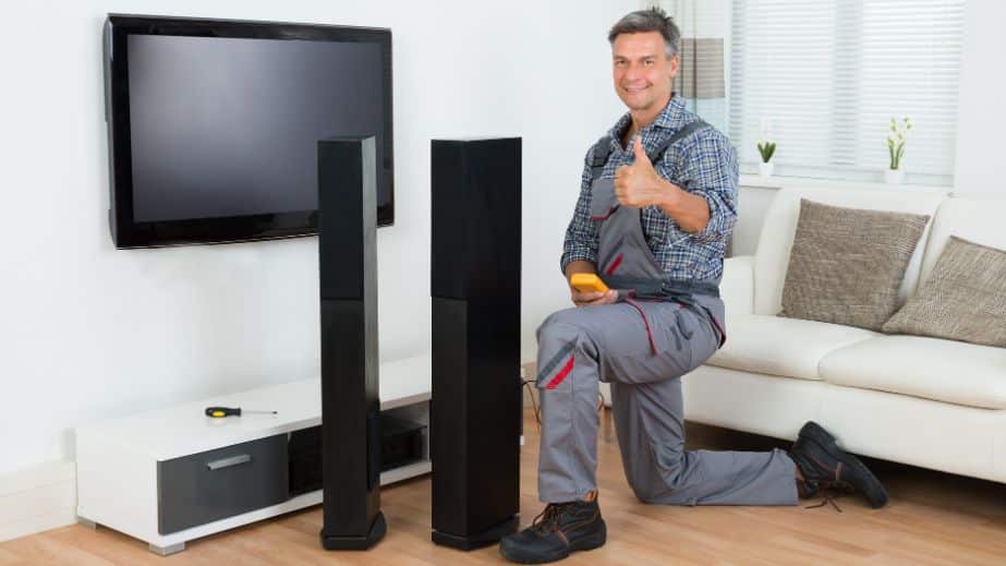 Soundbar vs Multi Channel Home Theater: Choosing the Perfect Fit for Your Needs