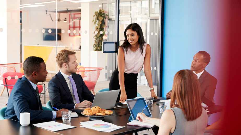 12 Undeniable Reasons Women Make Better Executives Than Men