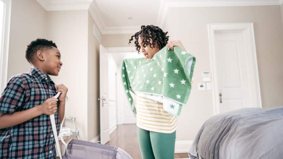 10 Signs That Tells You Are Raising a Well-Behaved Child