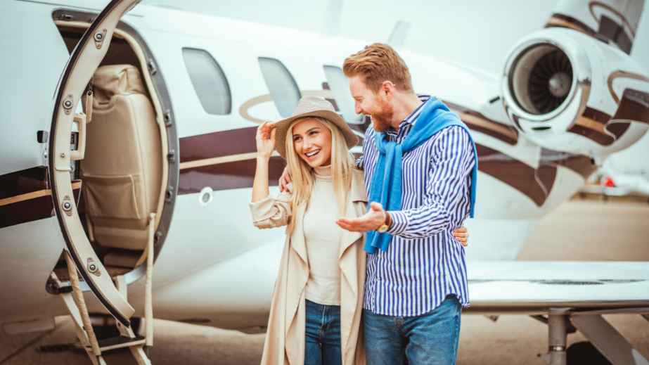 How Do College Students Afford To Travel So Much Today?