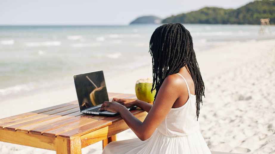 How Do College Students Afford To Travel So Much Today?