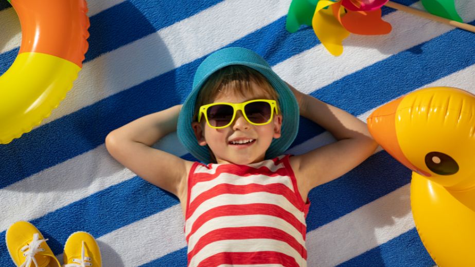 10 Signs That Tells You Are Raising a Well-Behaved Child