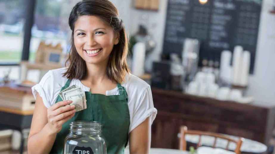 tipping