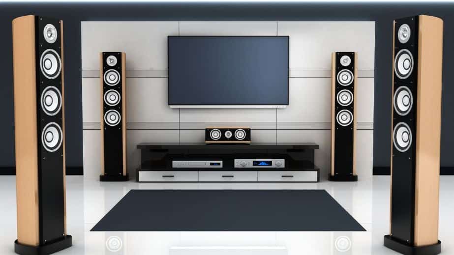 Soundbar vs Multi Channel Home Theatre: Choosing the Perfect Fit for Your Needs