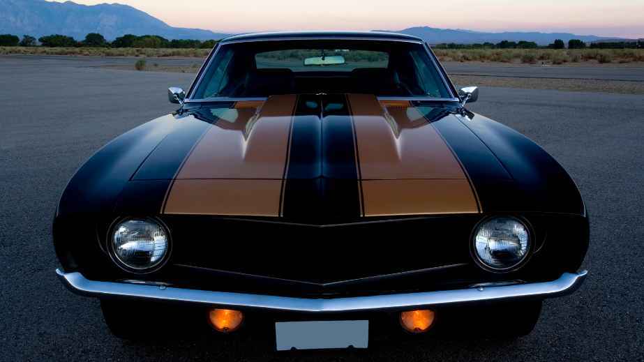 10 Worthless American Cars That Gained Monumental Value Over The Past Decade