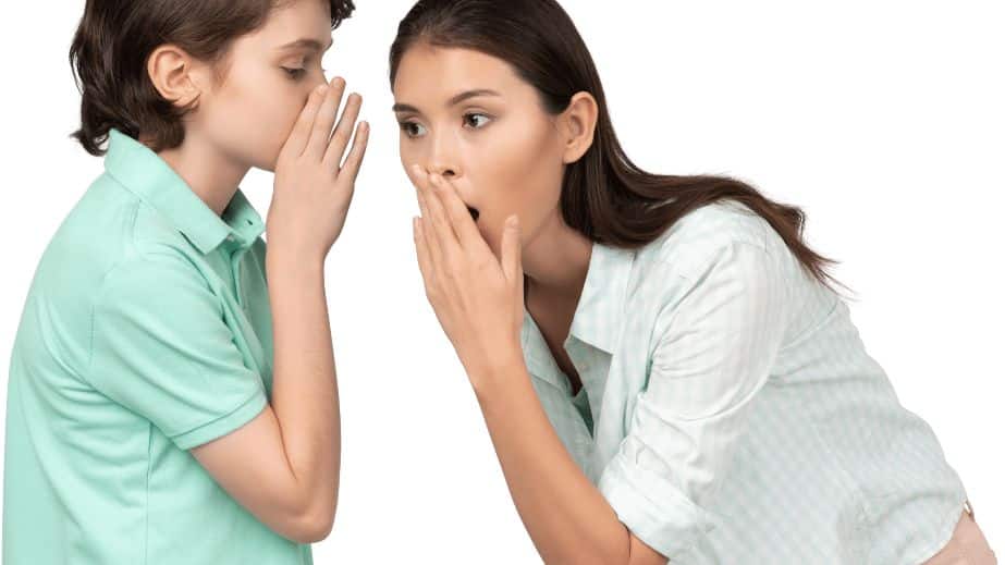 15 Cool Questions You Should Ask Your Kids After School