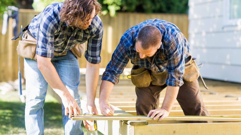 30 Home Improvements That Will Double the Value of Your Home