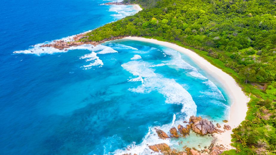 15 Most Beautiful Beaches in the World