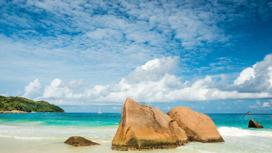 15 Most Beautiful Beaches in the World