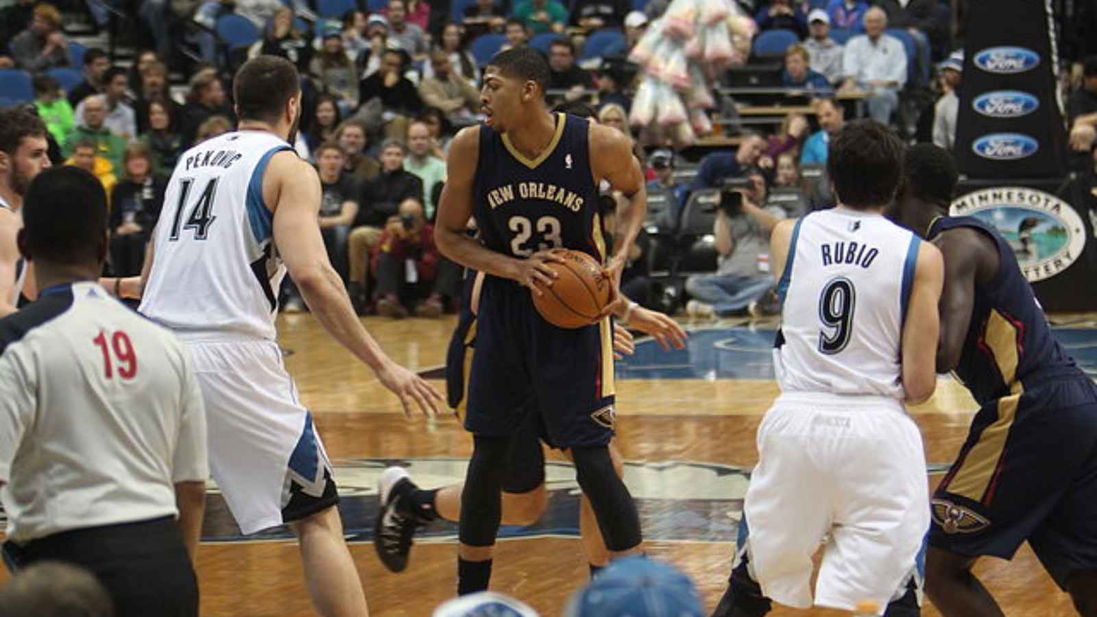 15 Highest-Paid Players in the NBA
