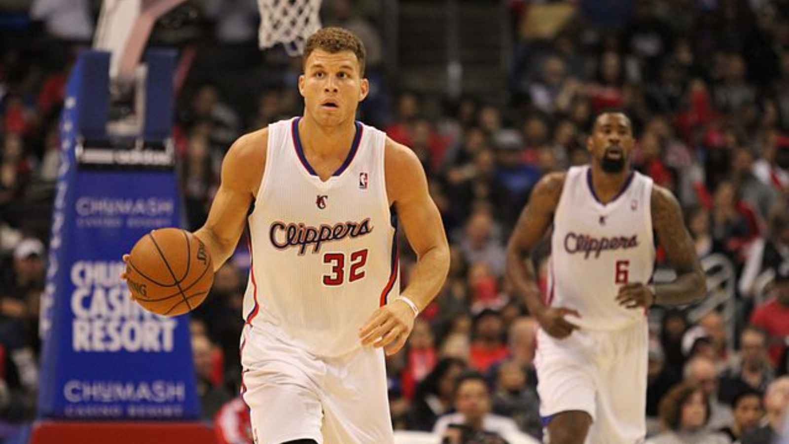 15 Highest-Paid Players in the NBA