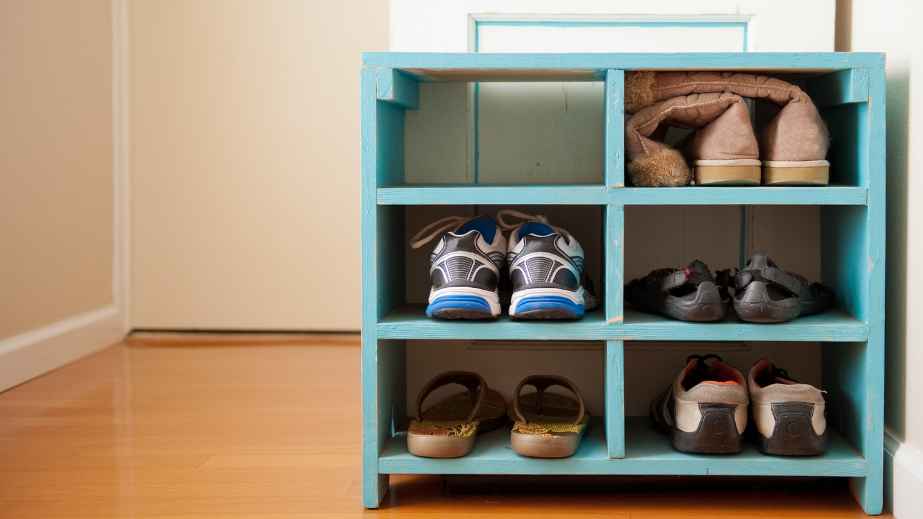 25 DIY Projects That Will Make Your Life Much Easier
