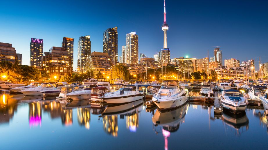 13 Summer Trip Ideas To Travel Without a Passport