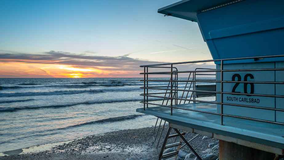 12 Most Dangerous Beaches in America