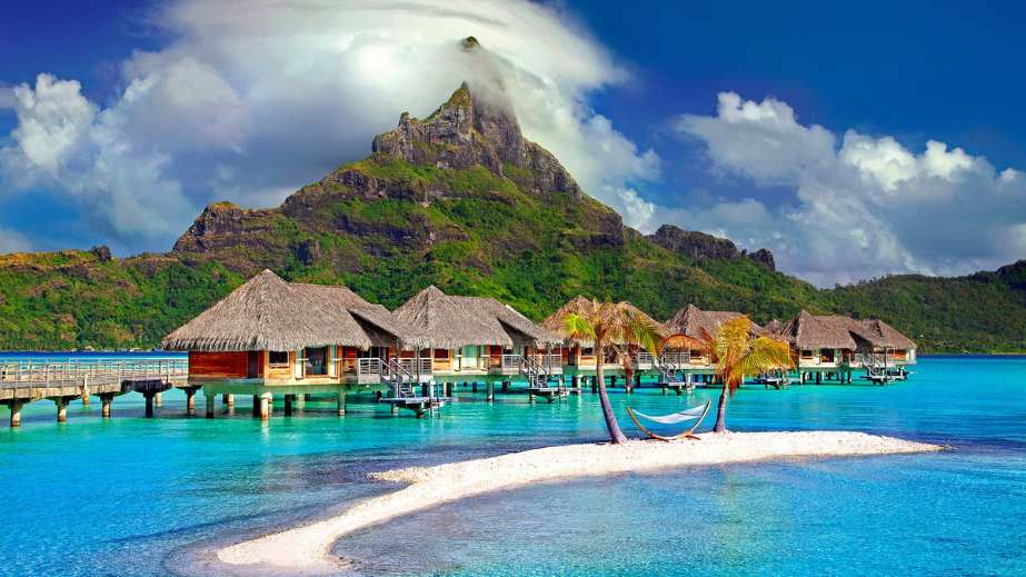 Carribean Islands