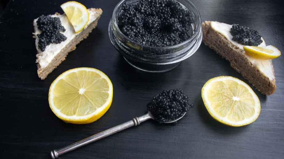 29 Foods We Believe Have Earned Their Fame