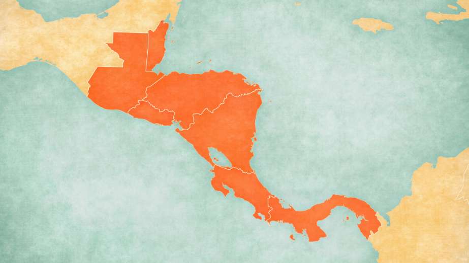 Central America