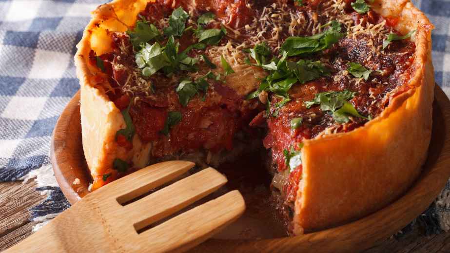 13 Stupid American Foods Nobody Wants to Eat