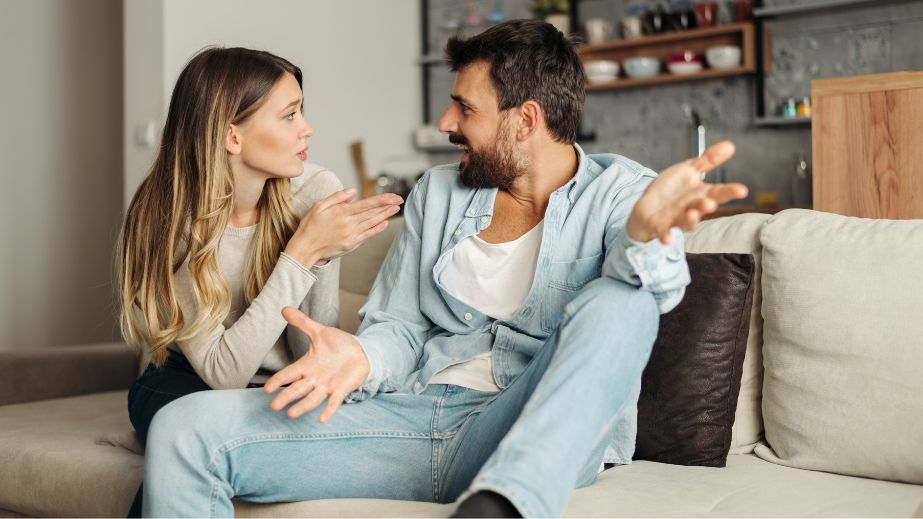 15 Things You Should Absolutely Never Utter to a Woman! Trust Me; You Won’t Like the Consequences!