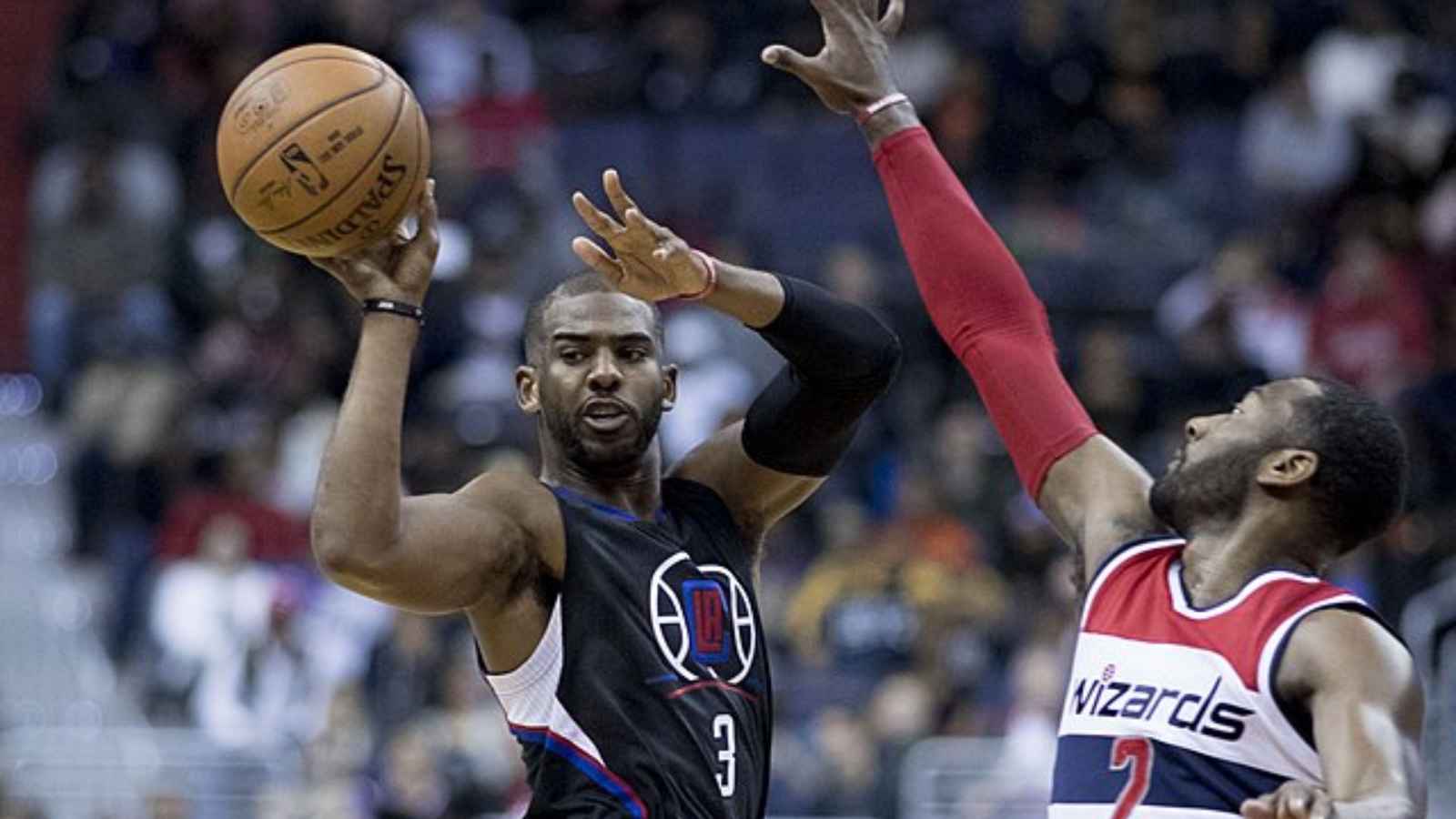 15 Highest-Paid Players in the NBA