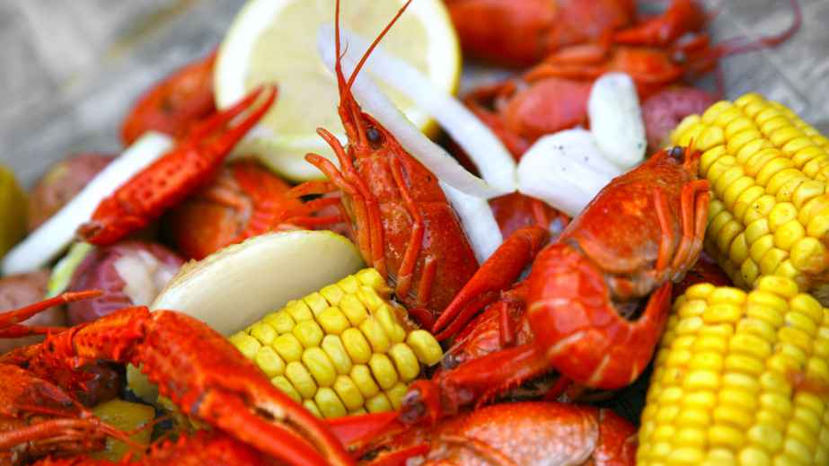29 Foods We Believe Have Earned Their Fame
