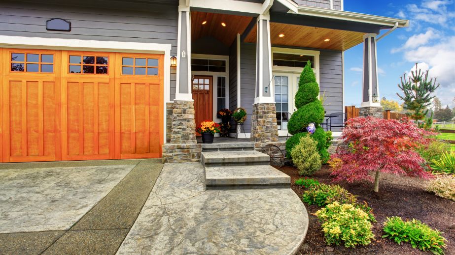 30 Home Improvements That Will Double the Value of Your Home