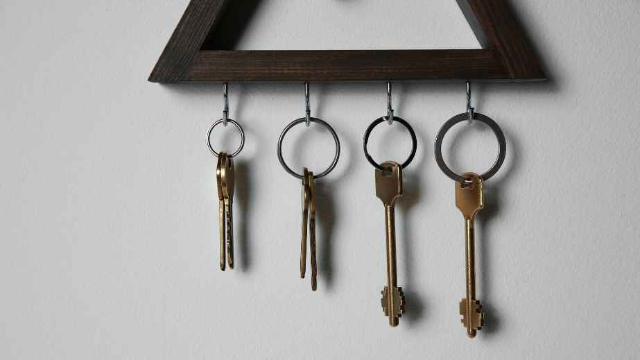 25 DIY Projects That Will Make Your Life Much Easier