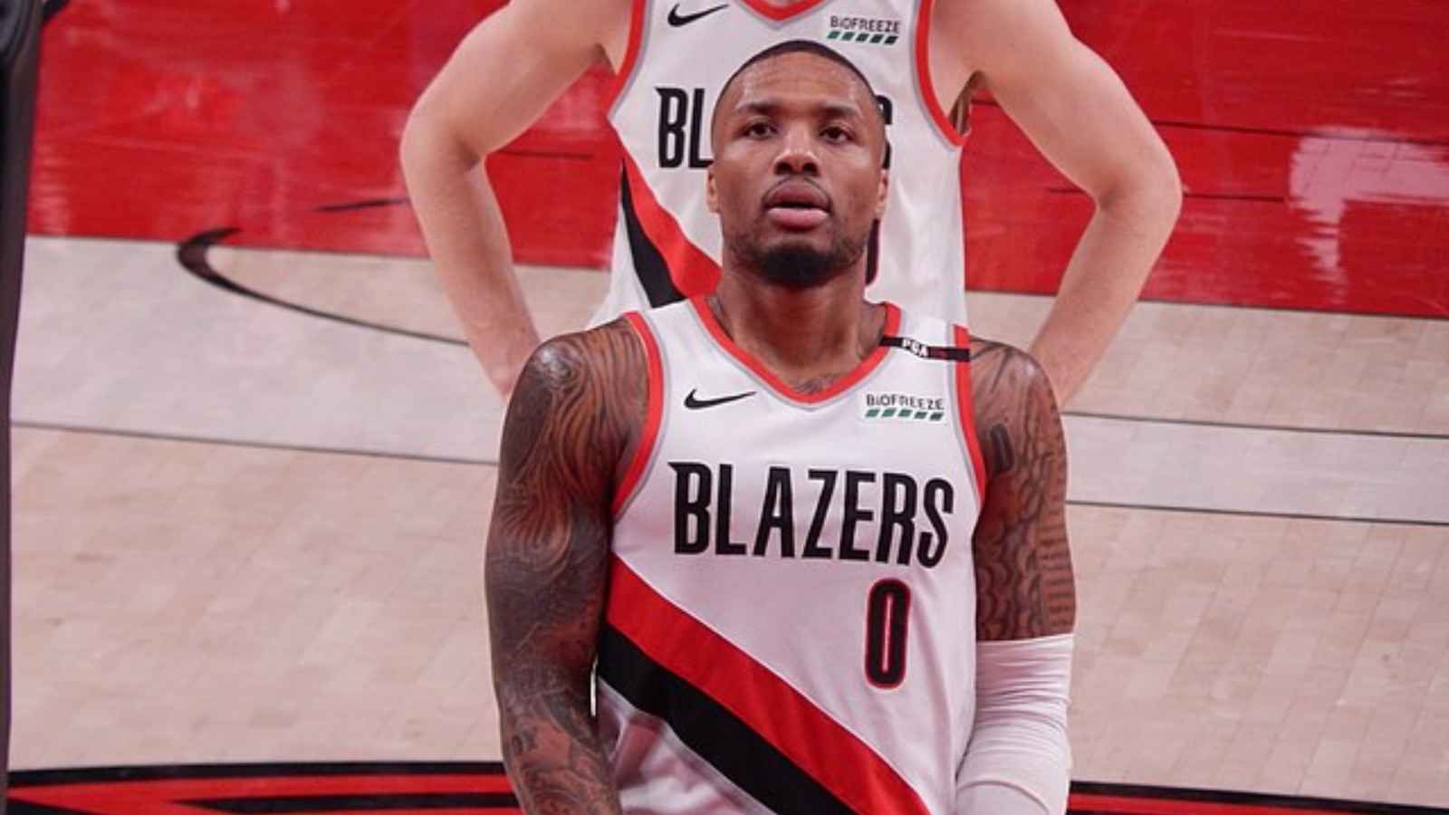 15 Highest-Paid Players in the NBA