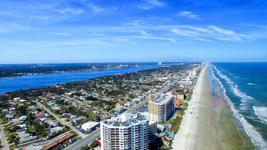 12 Most Dangerous Beaches in America