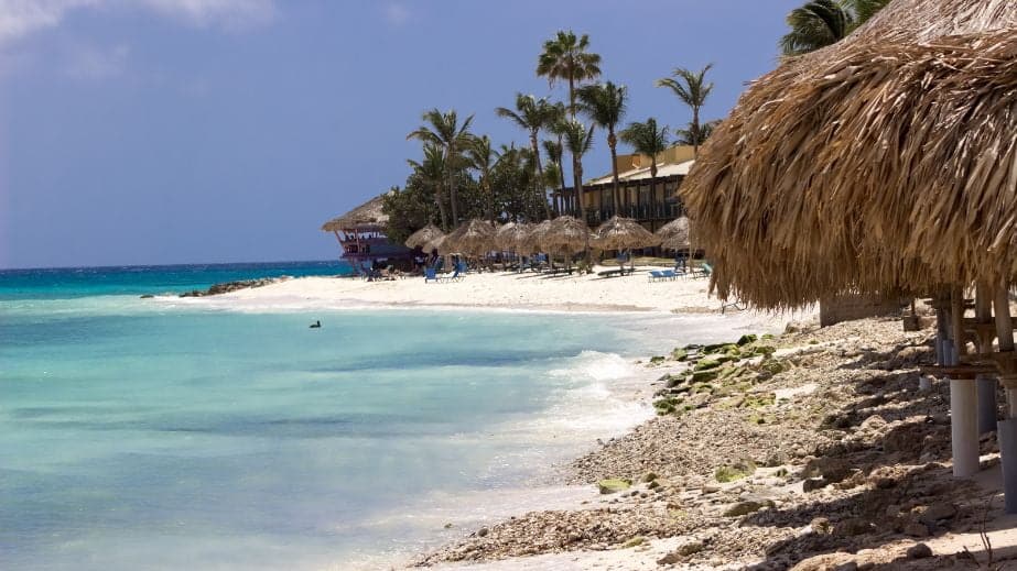 15 Most Beautiful Beaches in the World