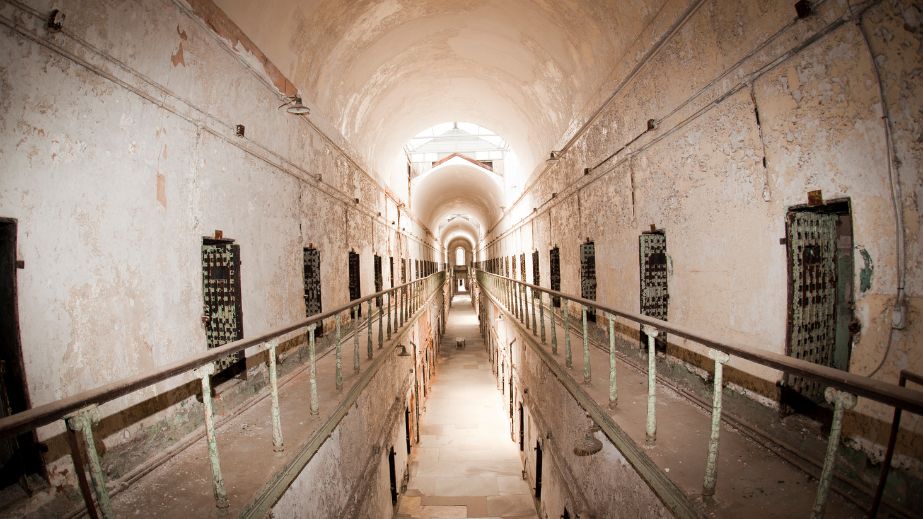 The Top 10 Most Terrifying Places in America
