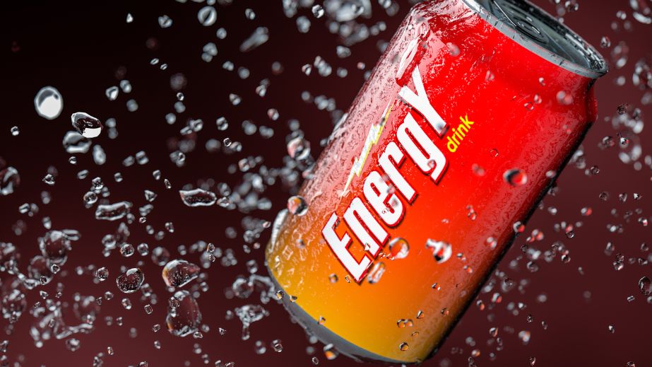 Energy Drinks