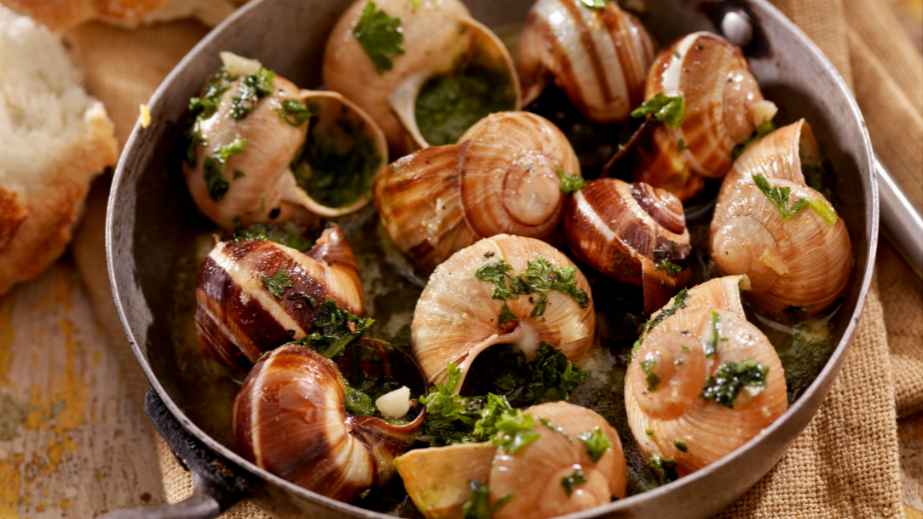 29 Foods We Believe Have Earned Their Fame