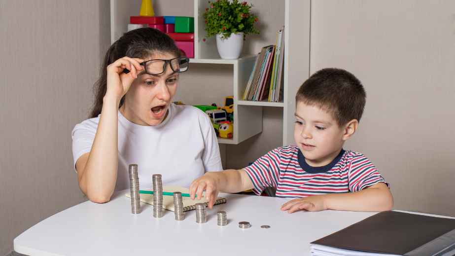 14 Ways Parents Waste Money on Kids