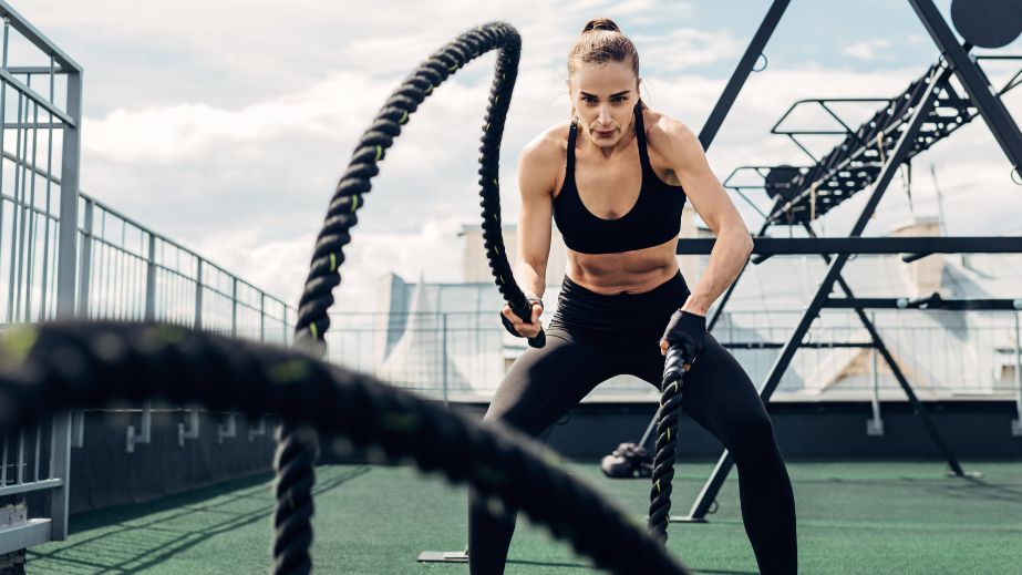 Fitness First