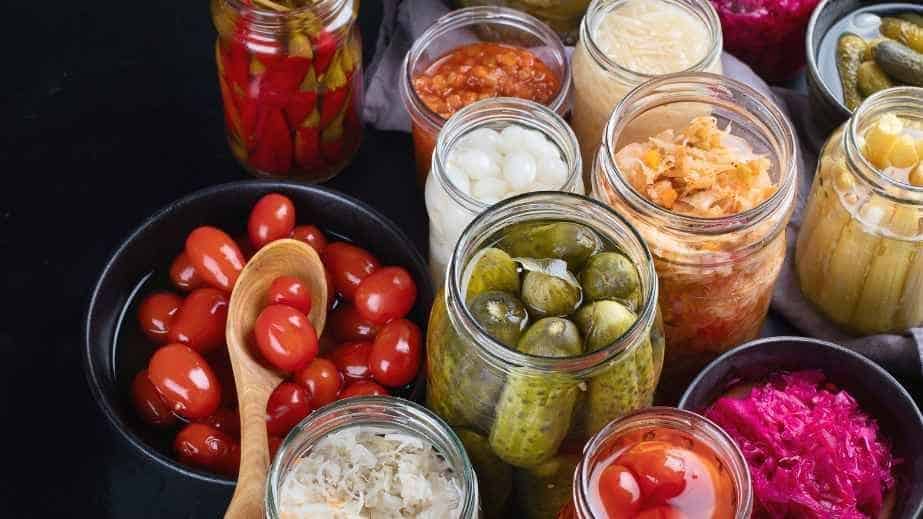 Foods That Can Kill