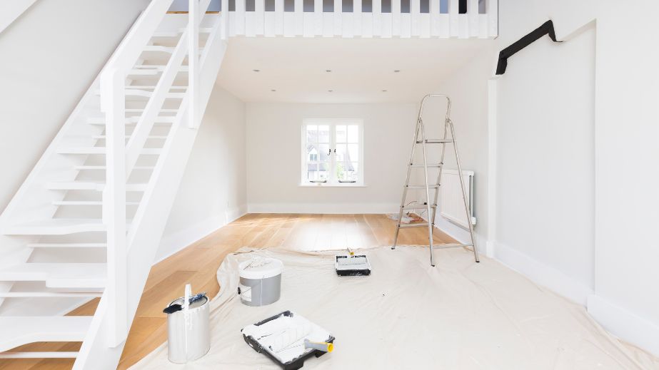 30 Home Improvements That Will Double the Value of Your Home