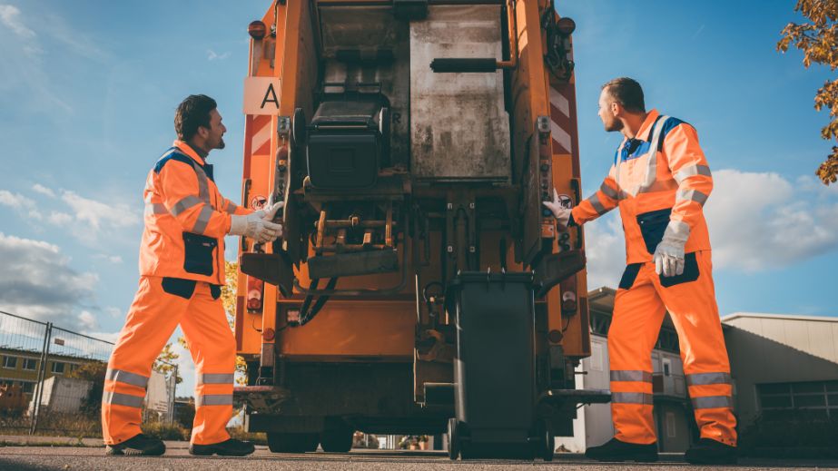Garbage Collectors