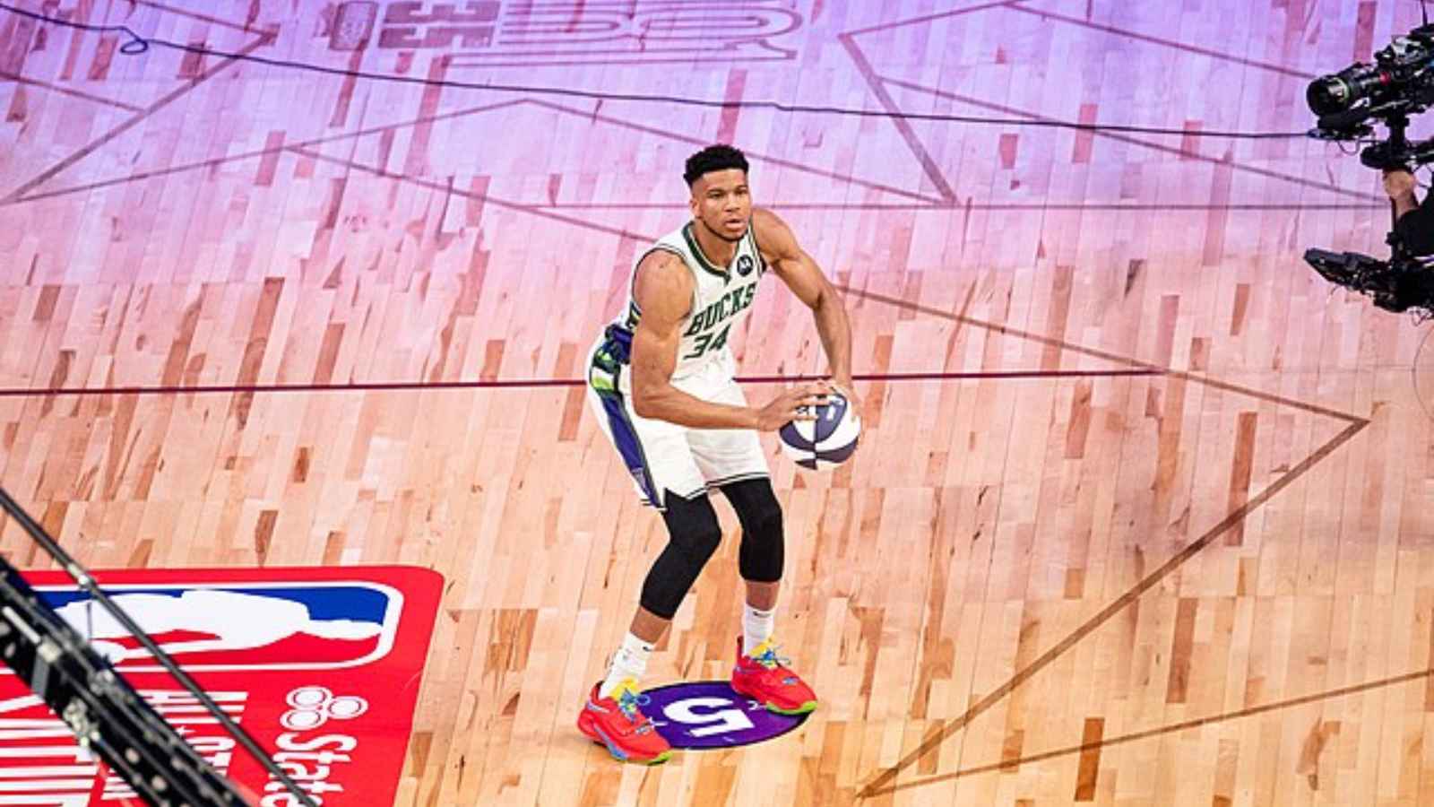 15 Highest-Paid Players in the NBA