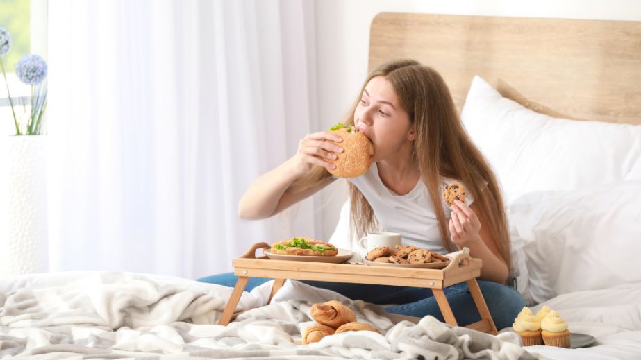 Gluttony