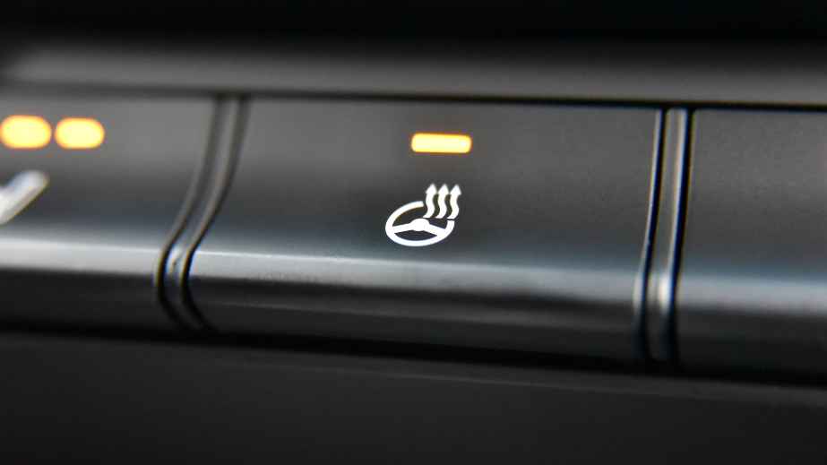 10 Features You Might Not Know Your Car Has