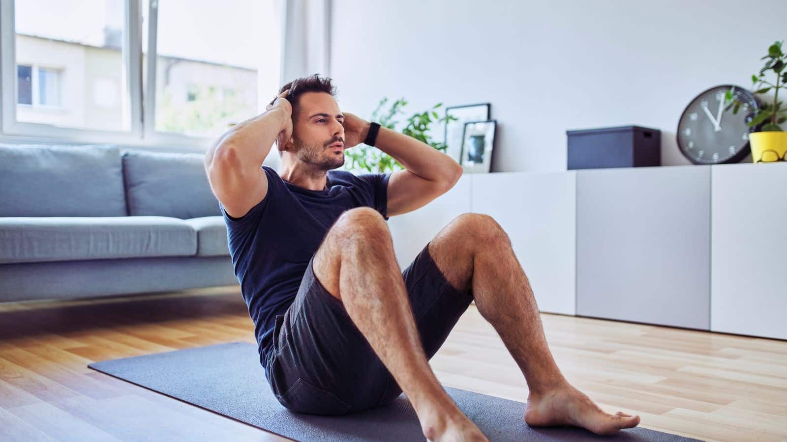 Home Workout
