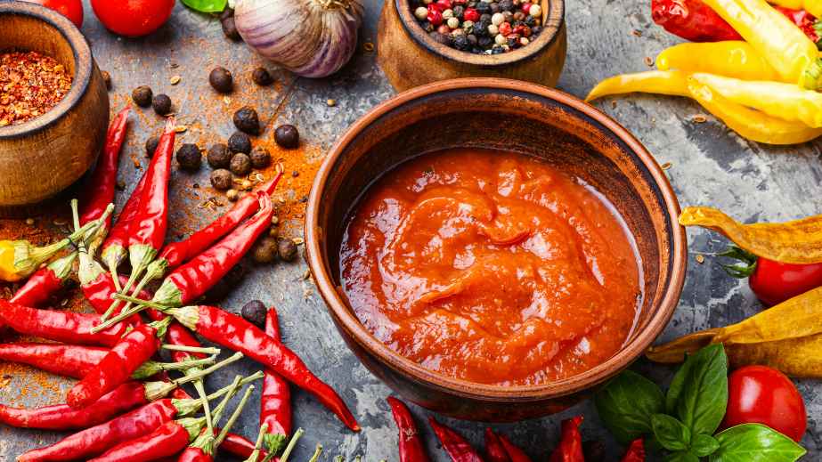 29 Foods We Believe Have Earned Their Fame