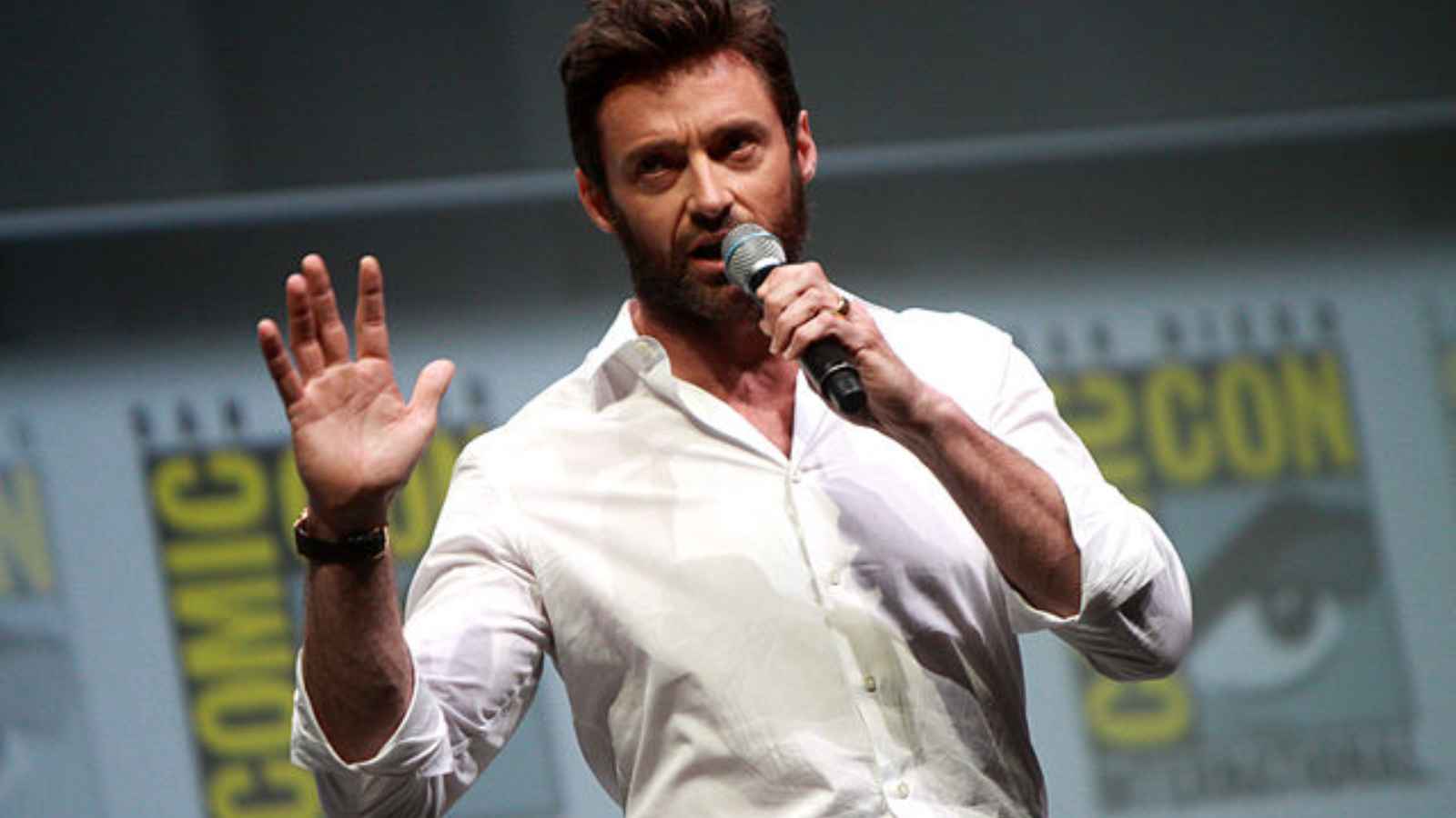 14 Unexpected Jobs Celebs Did Before Being They Got Famous