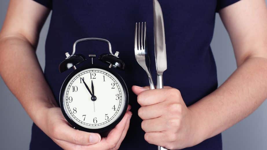 25 Things You Did Today That Ruined Your Metabolism
