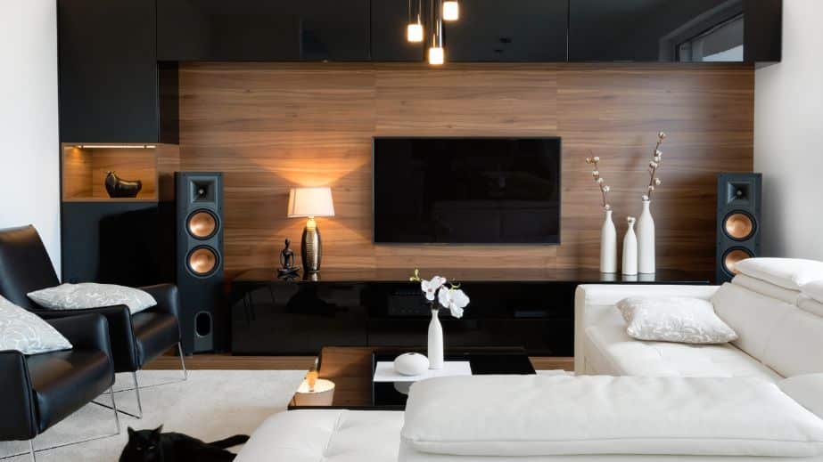 How Multi Channel Home Theatres Transform Home Entertainment Experience