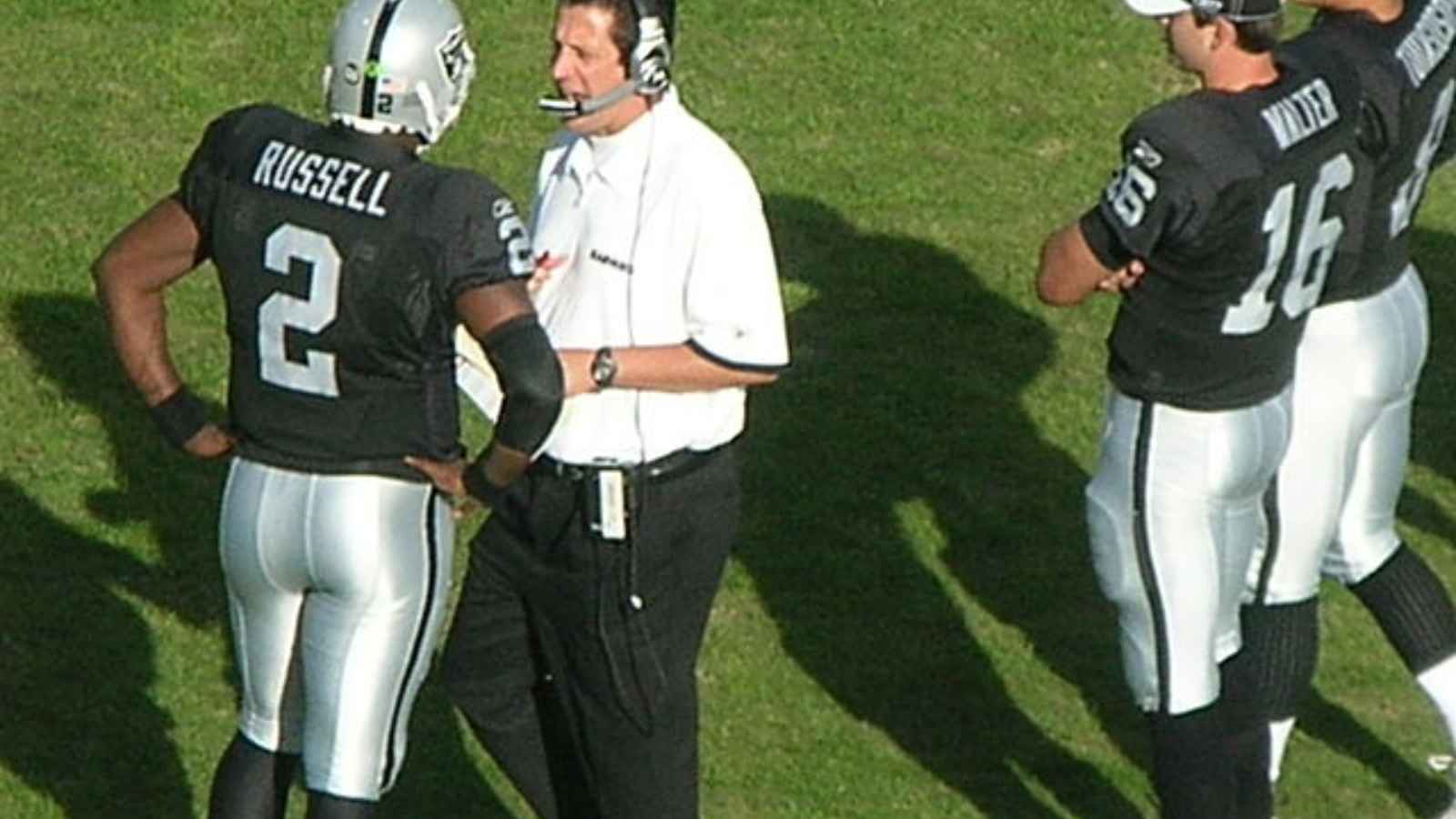 12 Worst NFL Draft Busts in History
